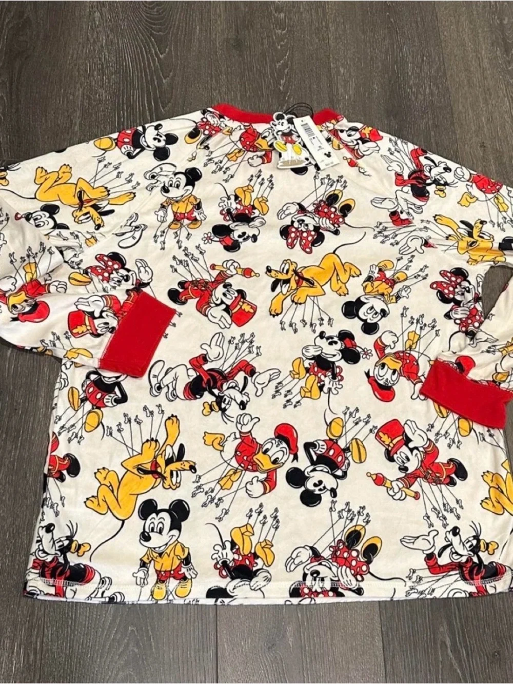 Disney brand new